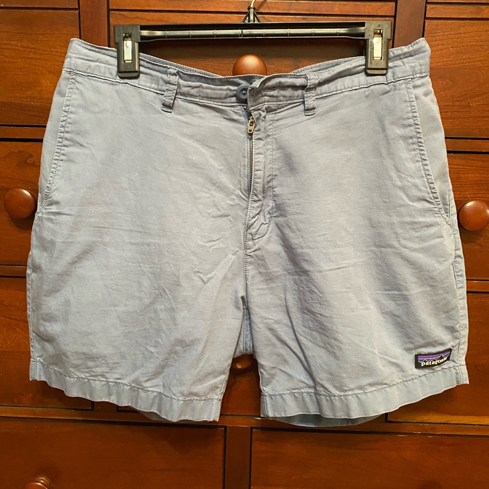 Patagonia Men's Lightweight All-Wear Hemp Shorts - 6"